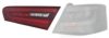 VAN WEZEL 0335928 Combination Rearlight